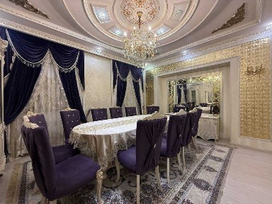 Ташкентская область, Ташкент, Мирзо-Улугбекский район