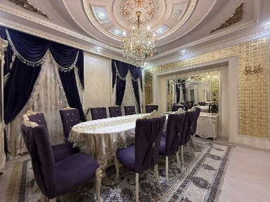 Ташкентская область, Ташкент, Мирзо-Улугбекский район