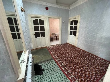 Каракалпакстан, Нукус