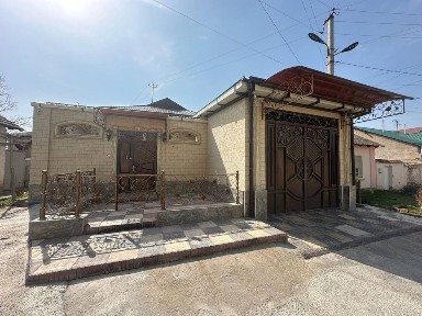 Ташкентская область, Янгиюль