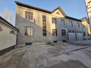 Ташкентская область, Ташкент, Мирзо-Улугбекский район