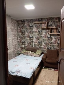 Ташкентская область, Ташкент, Мирзо-Улугбекский район