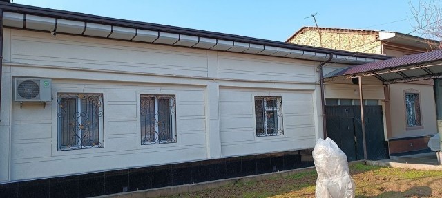 Продам свой готовый дом