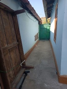 Ташкентская область, Ташкент, Яккасарайский район