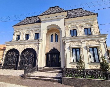 Ташкентская область, Ташкент, Мирзо-Улугбекский район