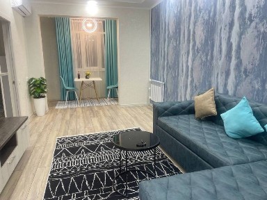 Ташкентская область, Ташкент, Яккасарайский район