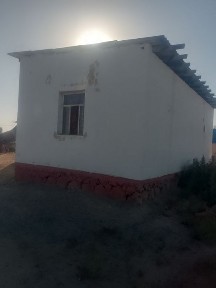 Uy satiladi qoskol3 de joldin boyi