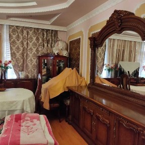 Продаётся квартира