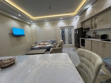 Ташкентская область, Ташкент, Мирзо-Улугбекский район