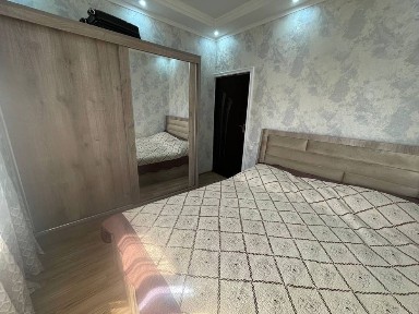 Ташкентская область, Ташкент, Мирабадский район