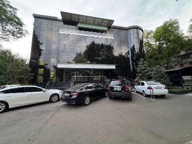 Ташкентская область, Мирабад