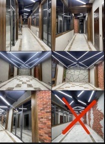 Ташкентская область, Ташкент, Яккасарайский район