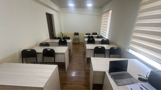 Ташкентская область, Ташкент, Шайхантахурский район