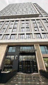 Аренда офис Ташкент сити 55м2