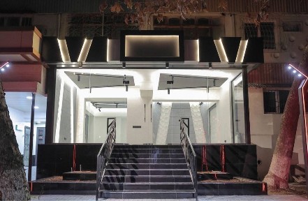 Ташкентская область, Ташкент, Мирабадский район