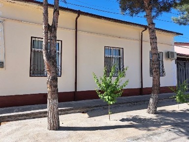 Навоийская область, Навои