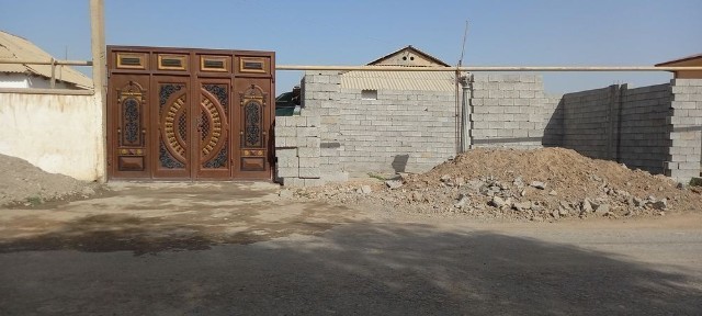 Сурхандарьинская область, Кизирик