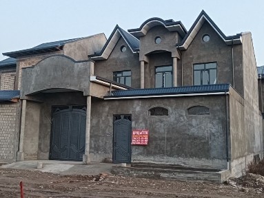 Ташкентская область, Ташкент, Сергелийский район