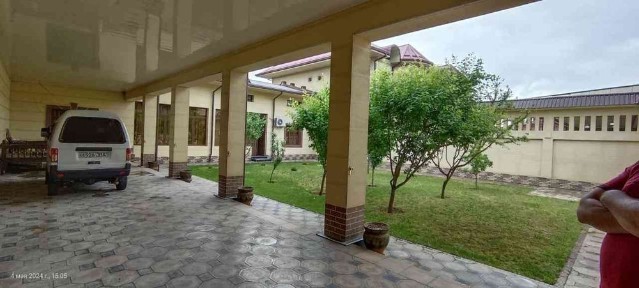 Срочно Продаю участок 5 соток, Махалля тикланиш Зенит