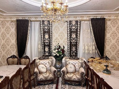 Ташкентская область, Коксарай