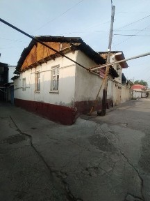 Ташкентская область, Ташкент, Шайхантахурский район