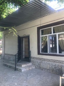 Ташкентская область, Ташкент, Чиланзарский район