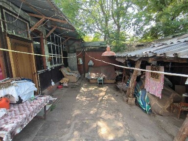 Ташкентская область, Ташкент, Мирабадский район