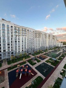 Ташкентская область, Ташкент, Мирзо-Улугбекский район