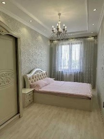 Ташкентская область, Ташкент, Яккасарайский район