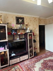 Продаю 2/3/4 квартиру возле метро Новза по ул. Мукими