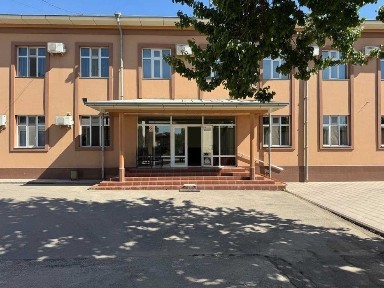 Ташкентская область, Эшангузар