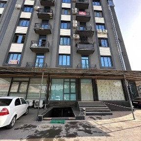 Ташкентская область, Ташкент, Алмазарский район