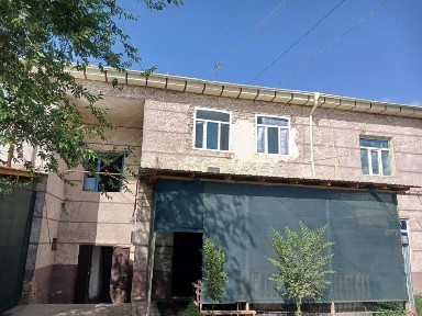 Прокоратура оркасинда