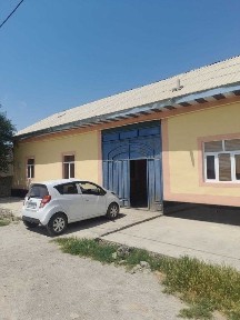 Навоийская область, Кармана