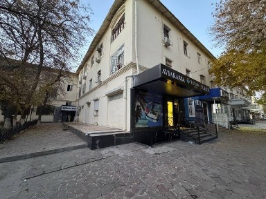 Ташкентская область, Ташкент, Яккасарайский район