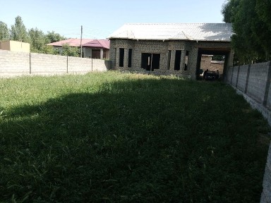 Самаркандская область, Джамбай