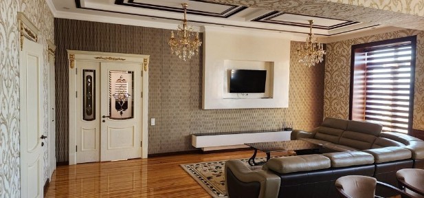 Ташкентская область, Ташкент, Яккасарайский район