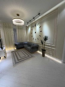 Ташкентская область, Ташкент, Чиланзарский район