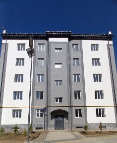 Bomba narxda 3 xonali kvartira