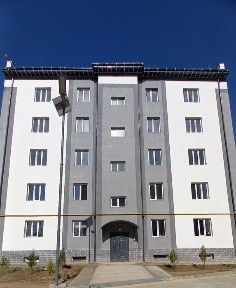 Bomba narxda 3 xonali kvartira