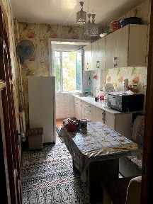 Ташкентская область, Ташкент, Шайхантахурский район