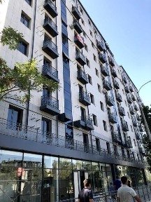 Ташкентская область, Ташкент, Мирзо-Улугбекский район