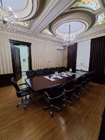 Ташкентская область, Ташкент, Мирабадский район