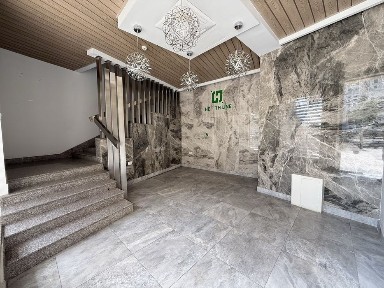 Ташкентская область, Ташкент, Мирзо-Улугбекский район