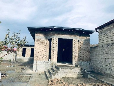 Самаркандская область, Джамбай