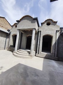 Ташкентская область, Эшангузар