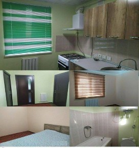 Urganch Xiva yo'lidagi Yusup qora choyxona yonida ijaraga kvortira bor