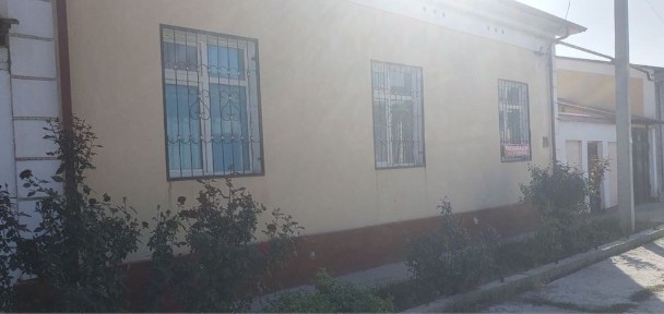 Ташкентская область, Ташкент, Яккасарайский район