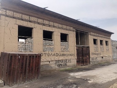 Ташкентская область, Коксарай