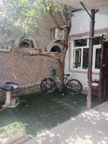 Ташкентская область, Ташкент, Мирабадский район